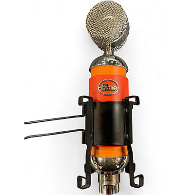 Used Blue Spark Condenser Microphone
