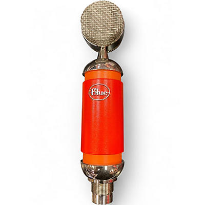 Used Blue Spark Condenser Microphone