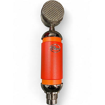 Used Blue Spark Condenser Microphone