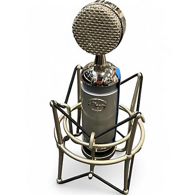 Used Blue Spark Limited Edition Platinum Condenser Microphone