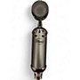 Used Blue Spark SL Blackout Condenser Microphone