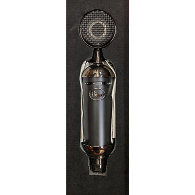 Blue Used Blue Spark SL Condenser Microphone