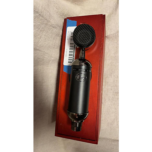 Blue Used Blue Spark SL Condenser Microphone