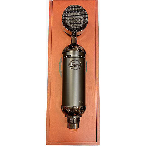 Blue Used Blue Spark SL Condenser Microphone