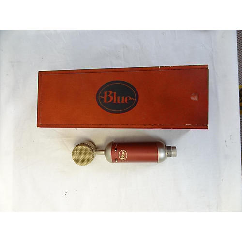 Blue Used Blue Spark SL Condenser Microphone