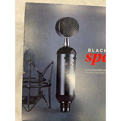 Blue Used Blue Spark SL Condenser Microphone