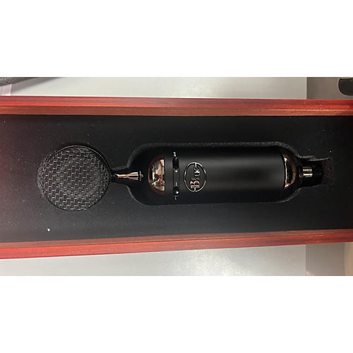 Blue Used Blue Spark SL Condenser Microphone