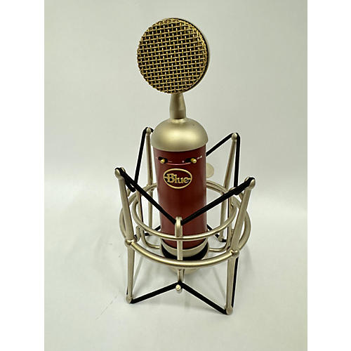 Blue Used Blue Spark SL Condenser Microphone