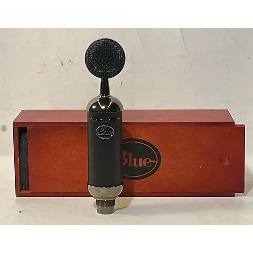 Blue Used Blue Spark SL Condenser Microphone