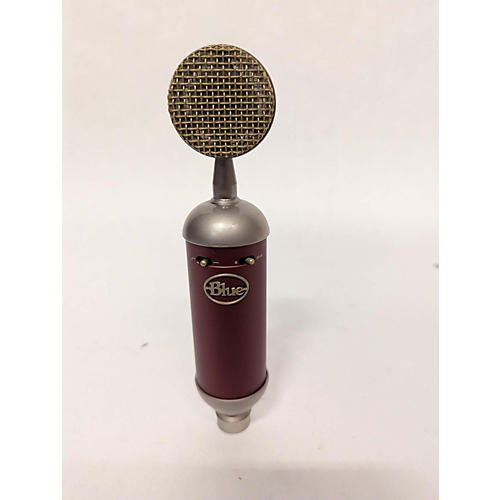 Blue Used Blue Spark SL Condenser Microphone