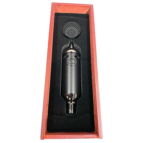 Blue Used Blue Spark SL Condenser Microphone