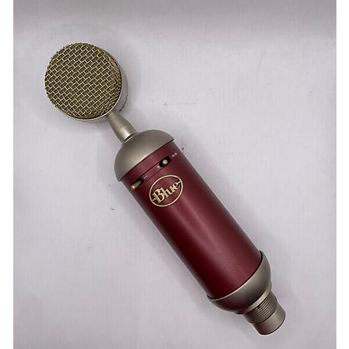 Blue Used Blue Spark SL Condenser Microphone