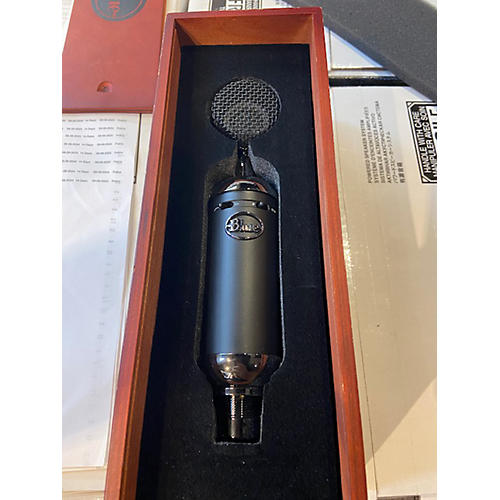 Blue Used Blue Spark SL Condenser Microphone