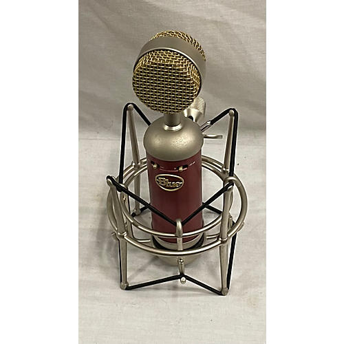 Blue Used Blue Spark SL Condenser Microphone