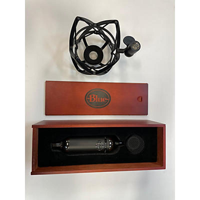 Blue Used Blue Spark SL Condenser Microphone