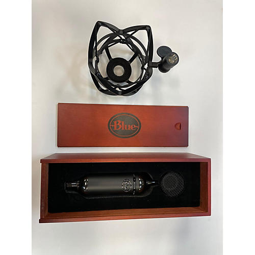 Blue Used Blue Spark SL Condenser Microphone