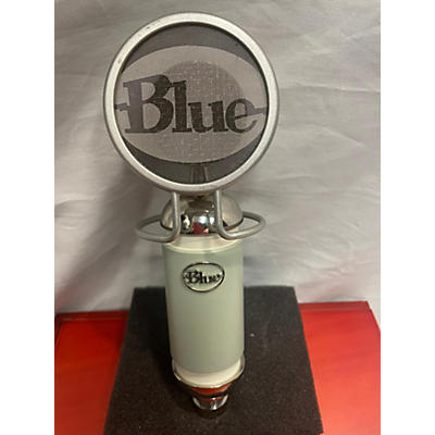 Used Blue Spark SL Condenser Microphone