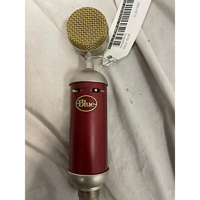 Blue Used Blue Spark SL Condenser Microphone