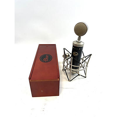 Blue Used Blue Spark SL Condenser Microphone