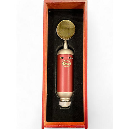 Blue Used Blue Spark SL Condenser Microphone