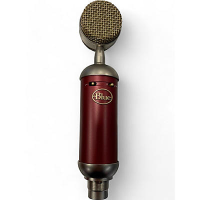 Used Blue Spark SL Condenser Microphone