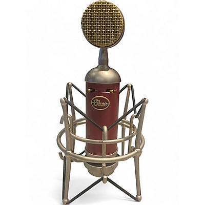 Blue Used Blue Spark SL Condenser Microphone