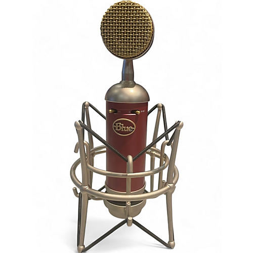 Blue Used Blue Spark SL Condenser Microphone