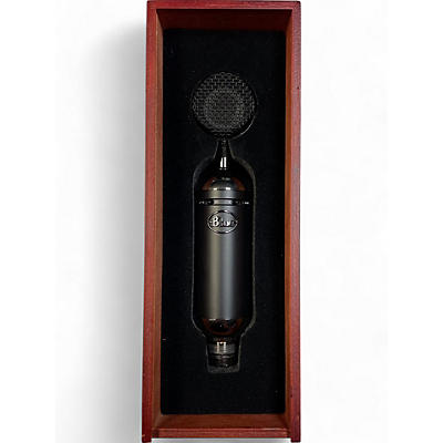 Used Blue Spark SL Condenser Microphone