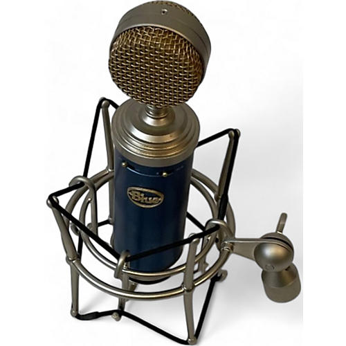 Used Blue Spark SL Condenser Microphone