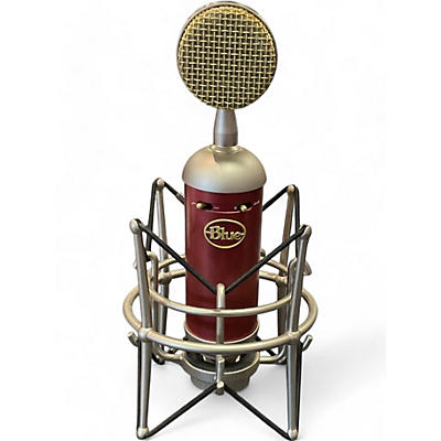 Blue Used Blue Spark SL Condenser Microphone