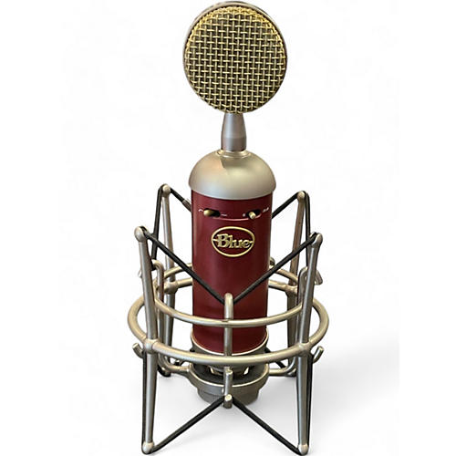 Blue Used Blue Spark SL Condenser Microphone