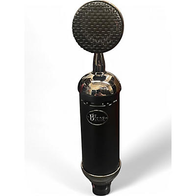 Used Blue Spark SL Condenser Microphone