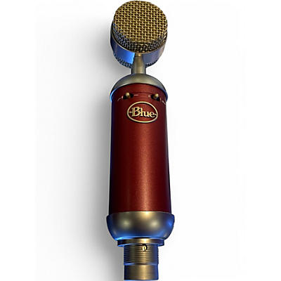 Used Blue Spark SL Condenser Microphone