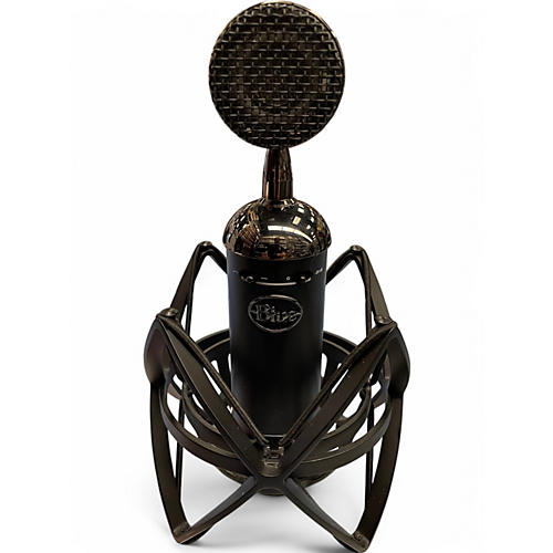 Used Blue Spark SL Condenser Microphone