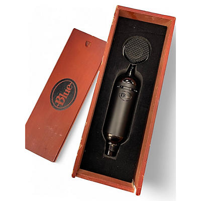 Used Blue Spark SL Condenser Microphone