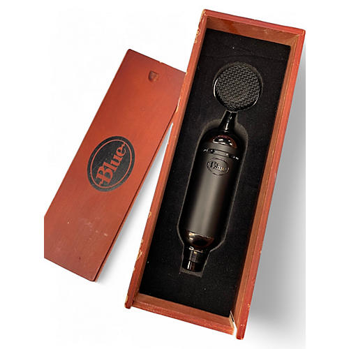 Used Blue Spark SL Condenser Microphone