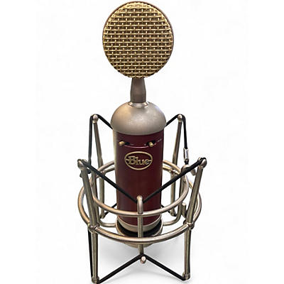 Used Blue Spark SL Condenser Microphone