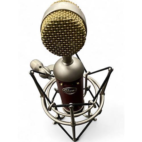 Used Blue Spark SL Condenser Microphone