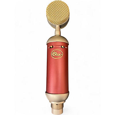 Used Blue Spark SL Condenser Microphone