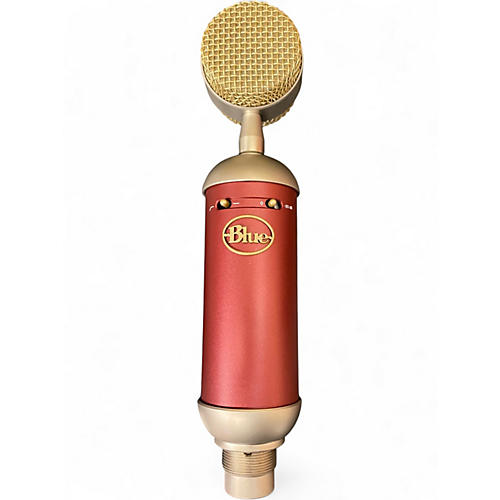Used Blue Spark SL Condenser Microphone