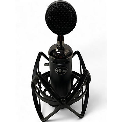 Used Blue Spark SL Condenser Microphone