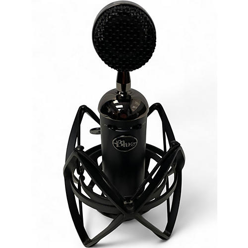 Used Blue Spark SL Condenser Microphone