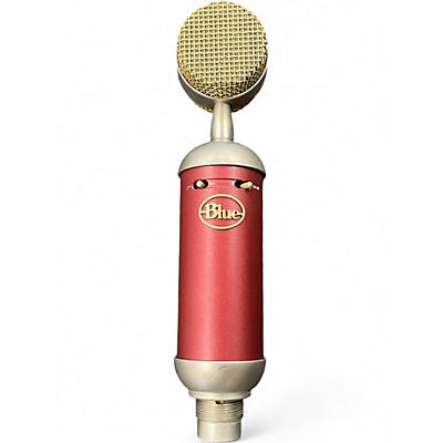 Used Blue Spark SL Condenser Microphone