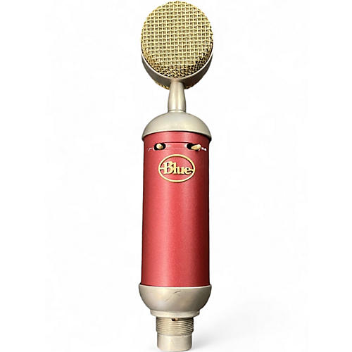 Used Blue Spark SL Condenser Microphone