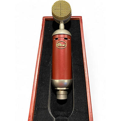 Used Blue Spark SL Condenser Microphone