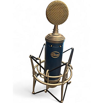 Used Blue Spark SL Condenser Microphone