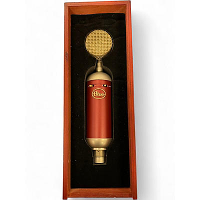 Used Blue Spark SL Condenser Microphone