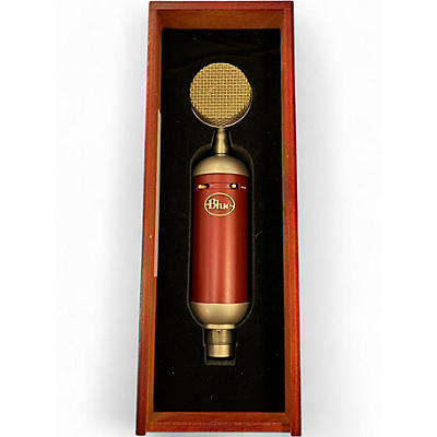 Used Blue Spark SL Condenser Microphone