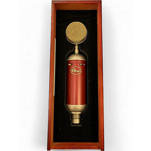 Used Blue Spark SL Condenser Microphone