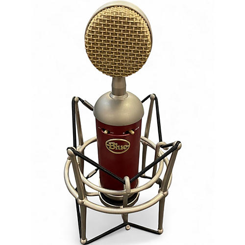 Used Blue Spark SL Condenser Microphone